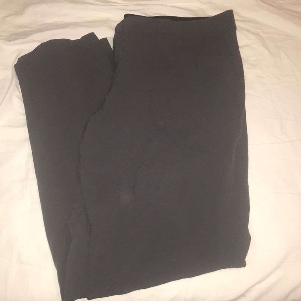 Eastern mountain sports cold weather outdoor pants